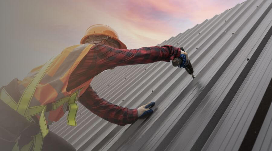 Expert top industrial roofings services in Holmes, NY